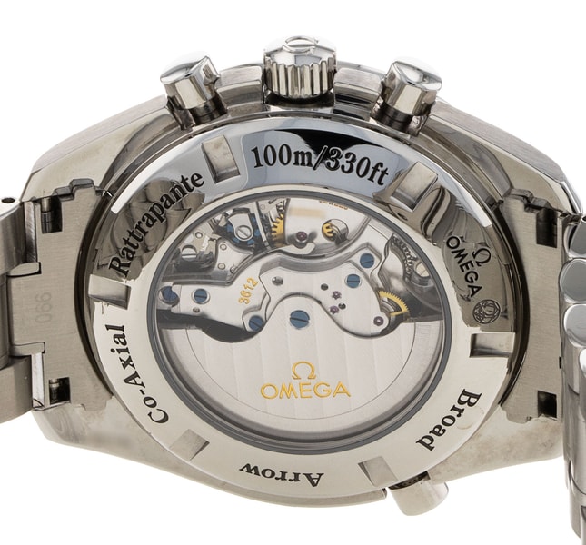 Omega Speedmaster Broad Arrow 3582.51.00